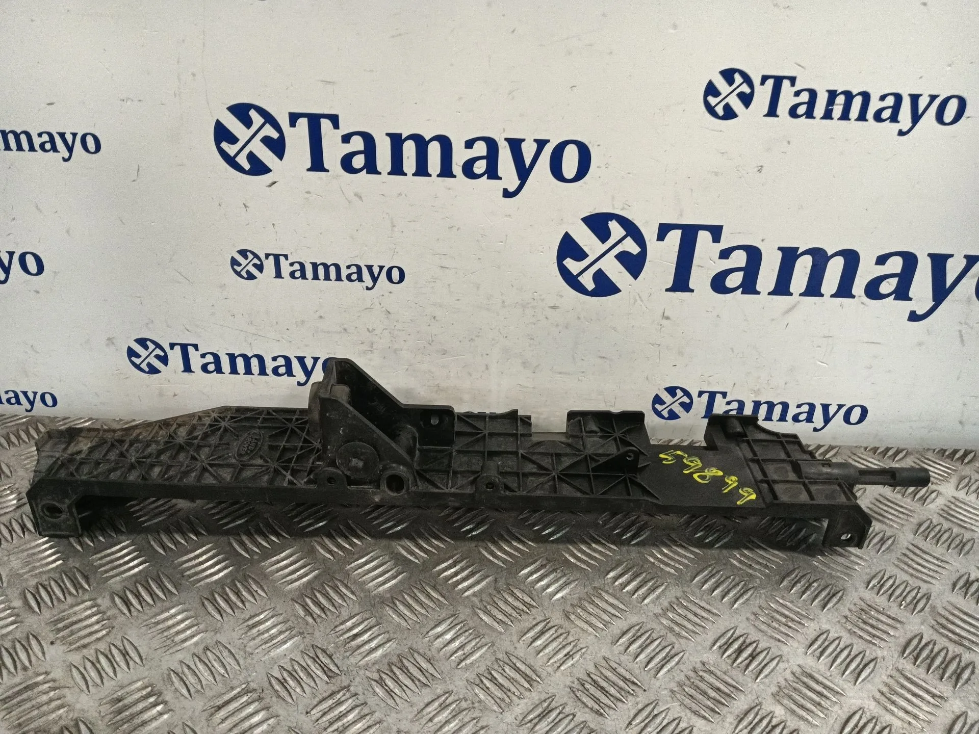 Soporte para Land Rover Discovery Iv (L319)