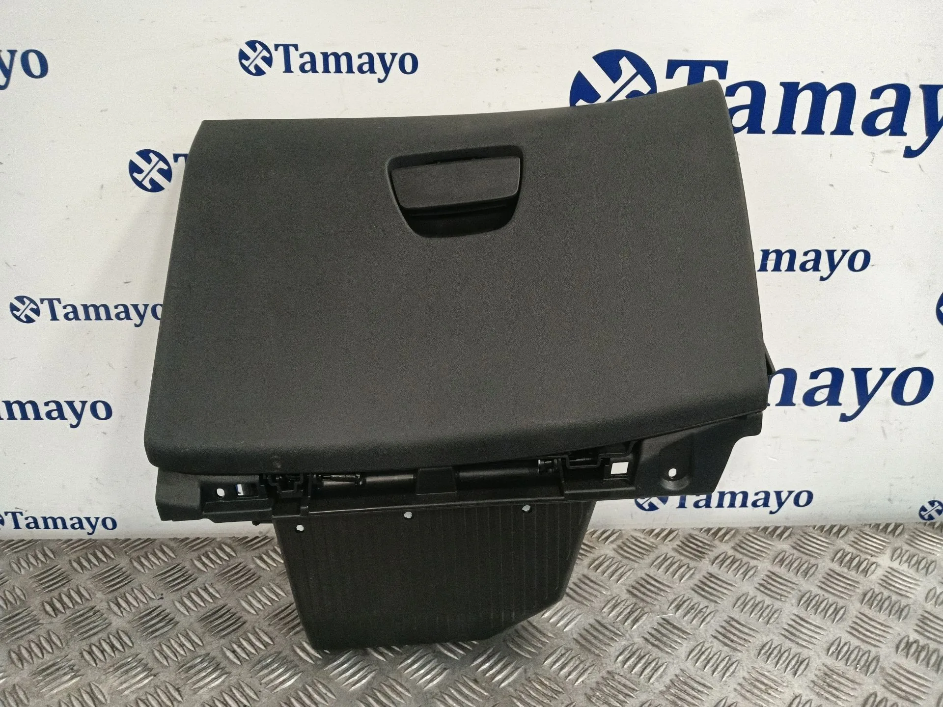 Guantera para Peugeot 208 I (Ca_, Cc_)