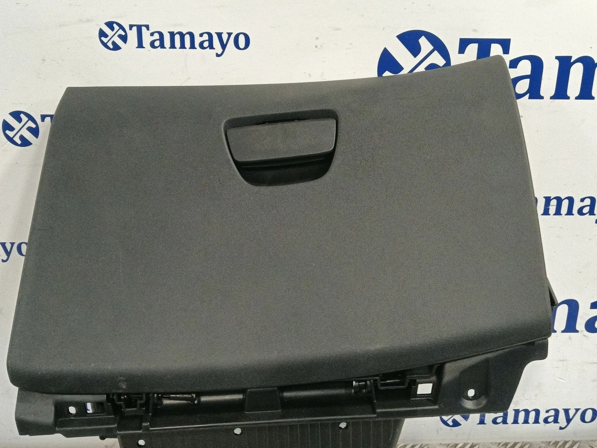 Guantera para Peugeot 208 I (Ca_, Cc_)
