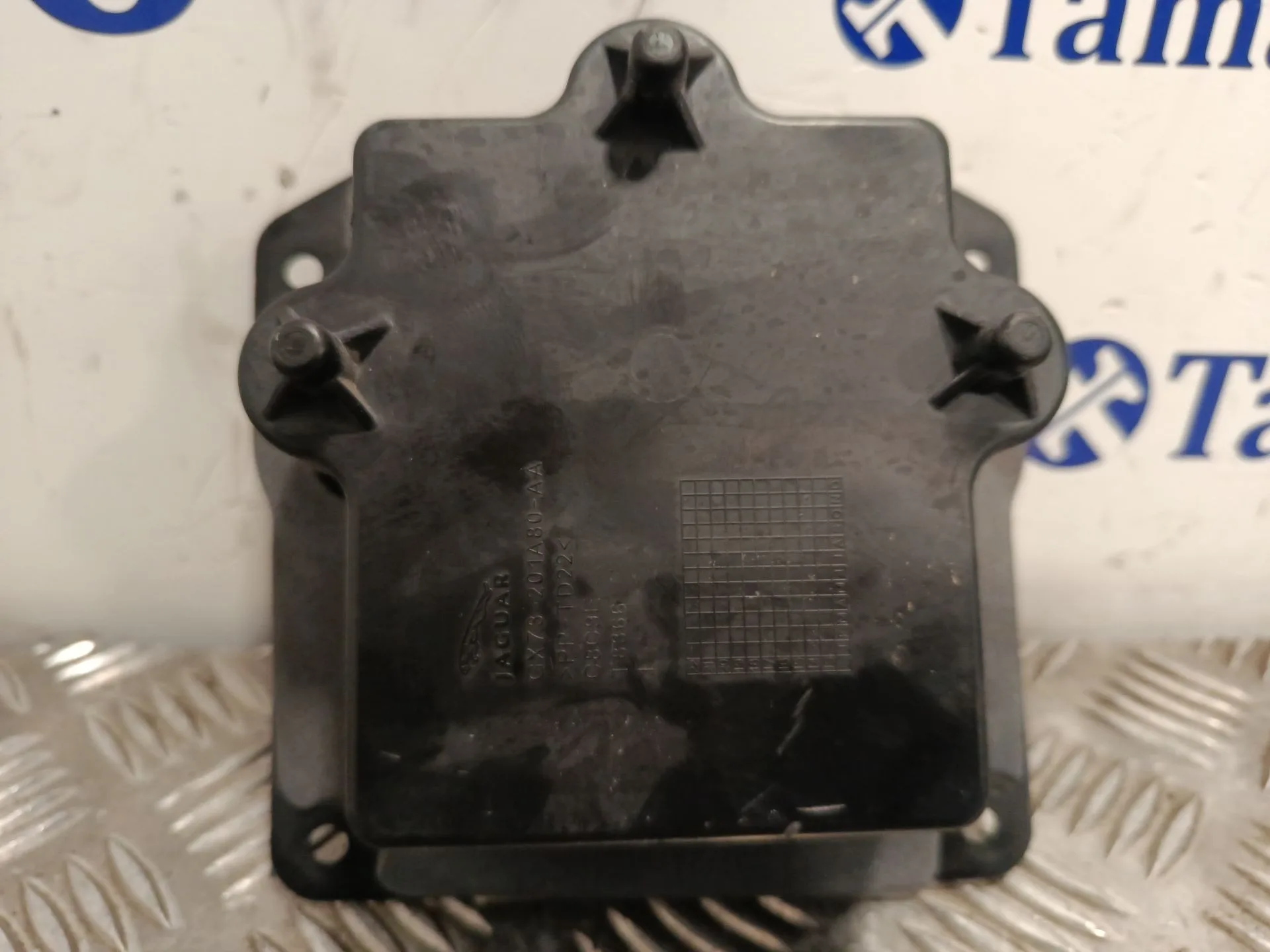 Modulo Electronico para Jaguar Xe (X760)