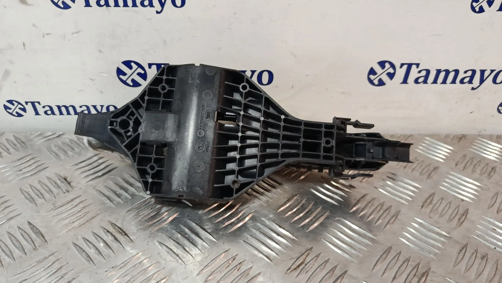 Maneta Exterior Trasera Izquierda para Jaguar Xe (X760)