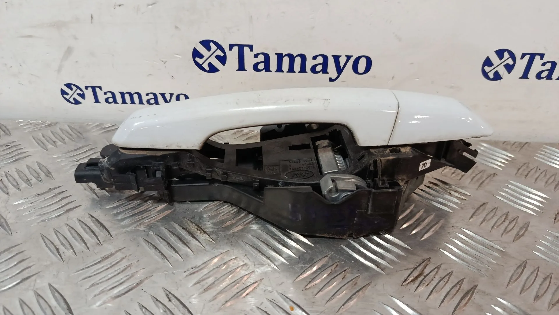 Maneta Exterior Trasera Izquierda para Jaguar Xe (X760)