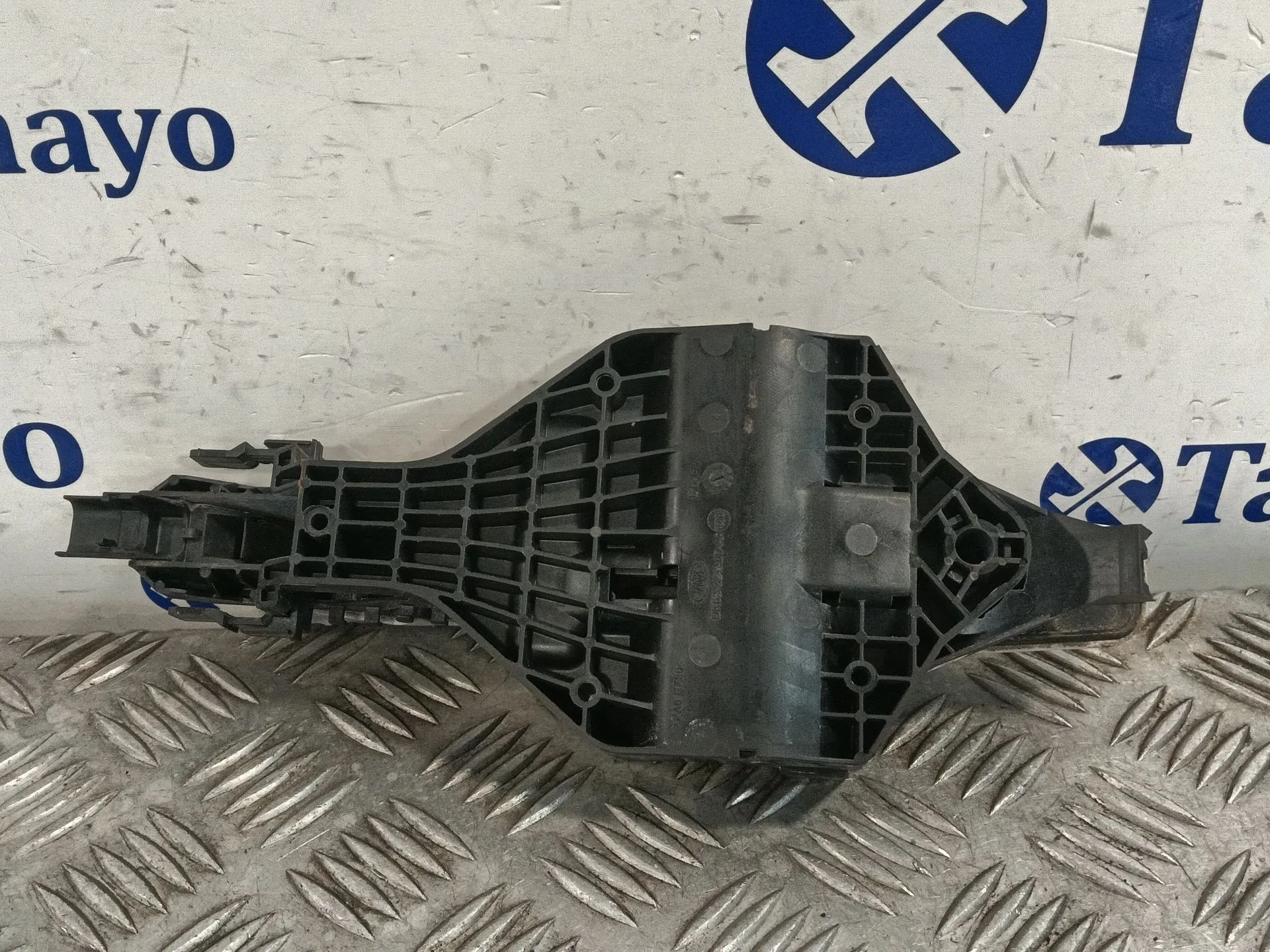 Maneta Exterior Trasera Derecha para Jaguar Xe (X760)