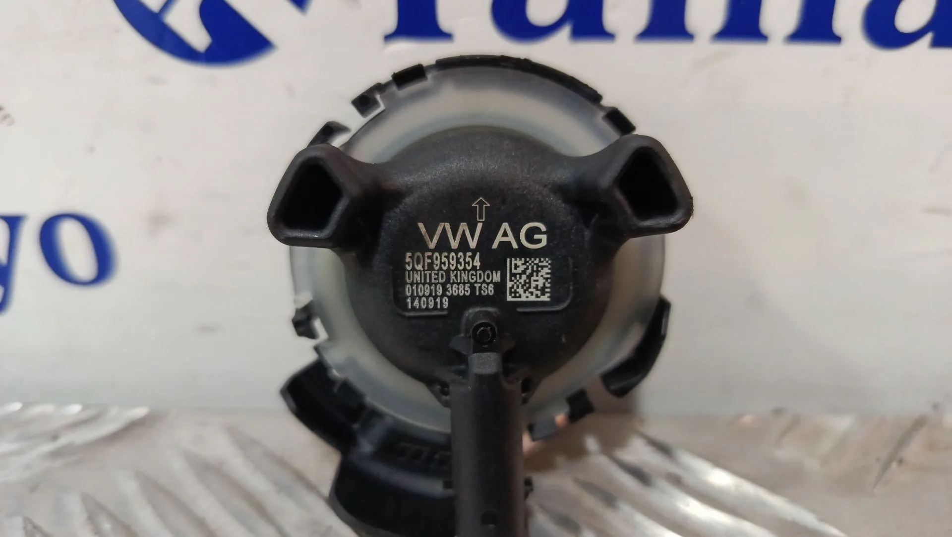 Sensor para Seat Arona (Kj7, Kjp)