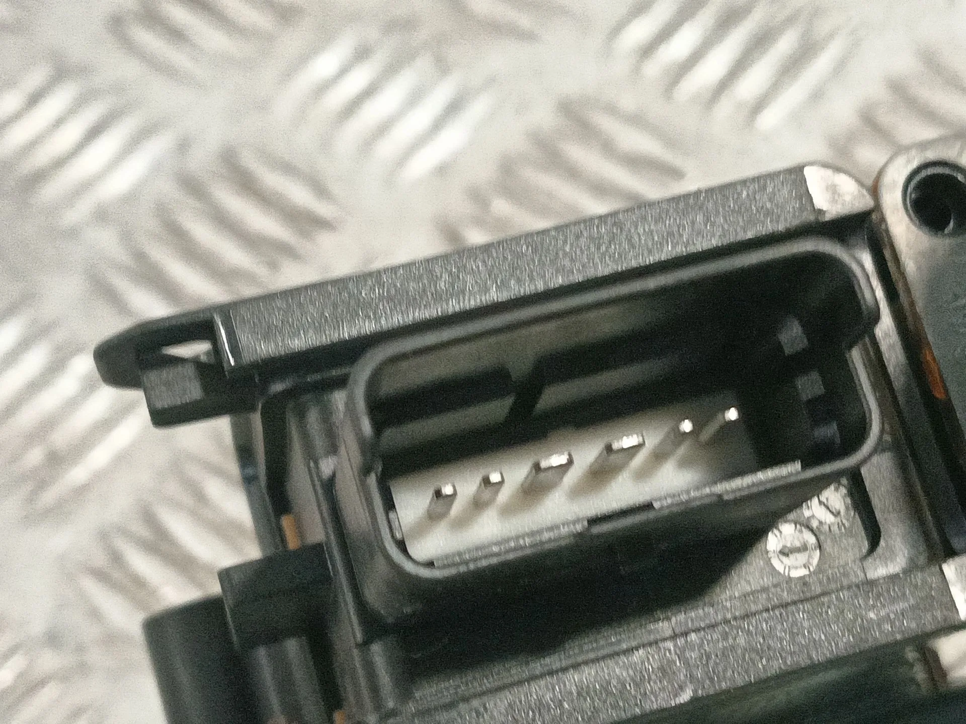 Elevalunas Trasero Derecho para Peugeot 208 I (Ca_, Cc_)