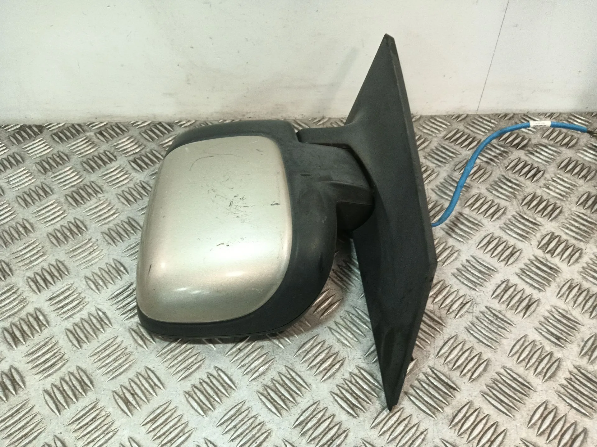 Retrovisor Izquierdo para Fiat Scudo Combi (272)