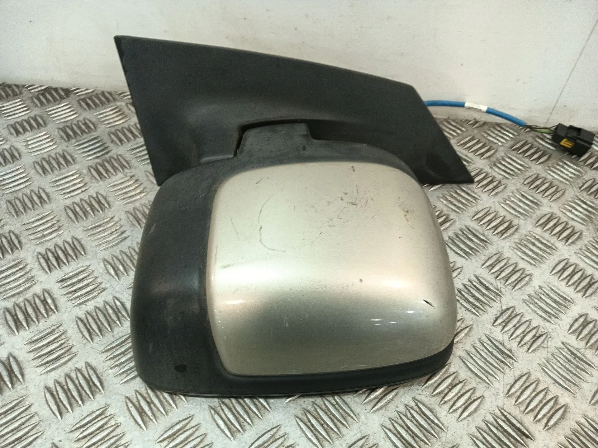 Retrovisor Izquierdo para Fiat Scudo Combi (272)