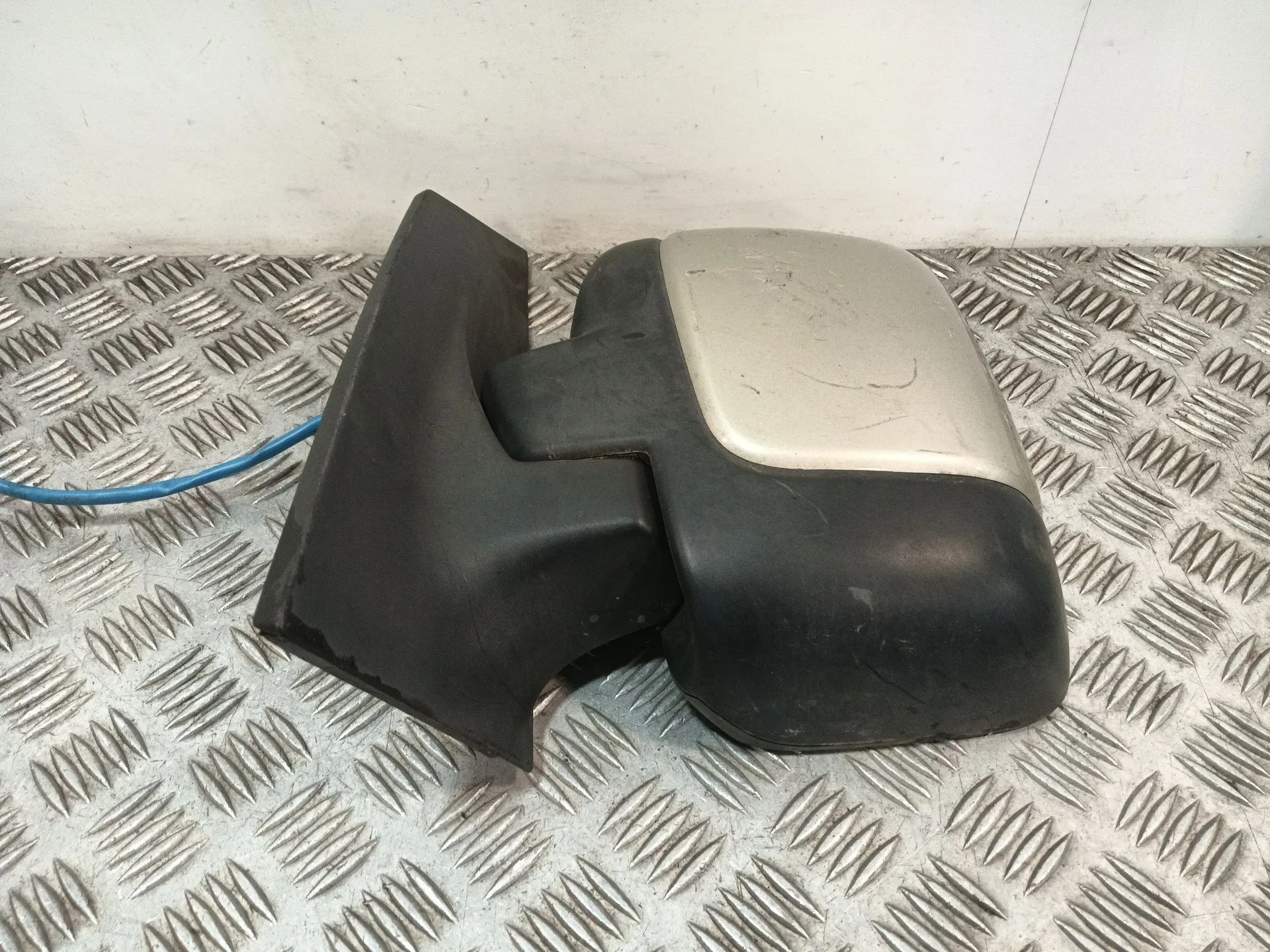 Retrovisor Izquierdo para Fiat Scudo Combi (272)