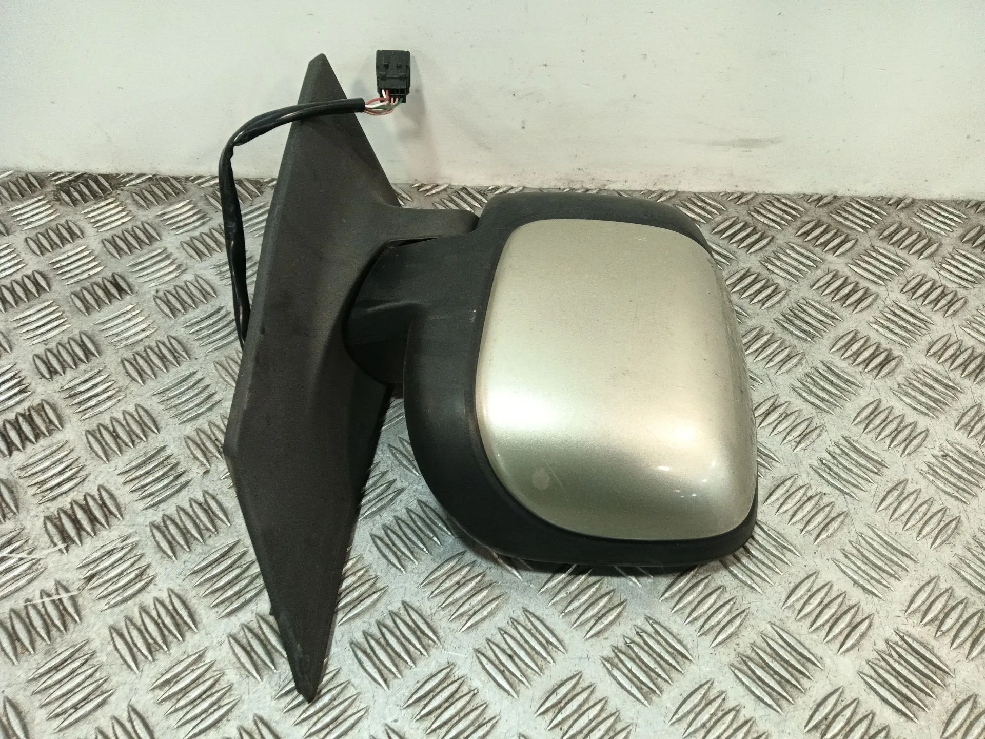 Retrovisor Derecho para Fiat Scudo Combi (272)