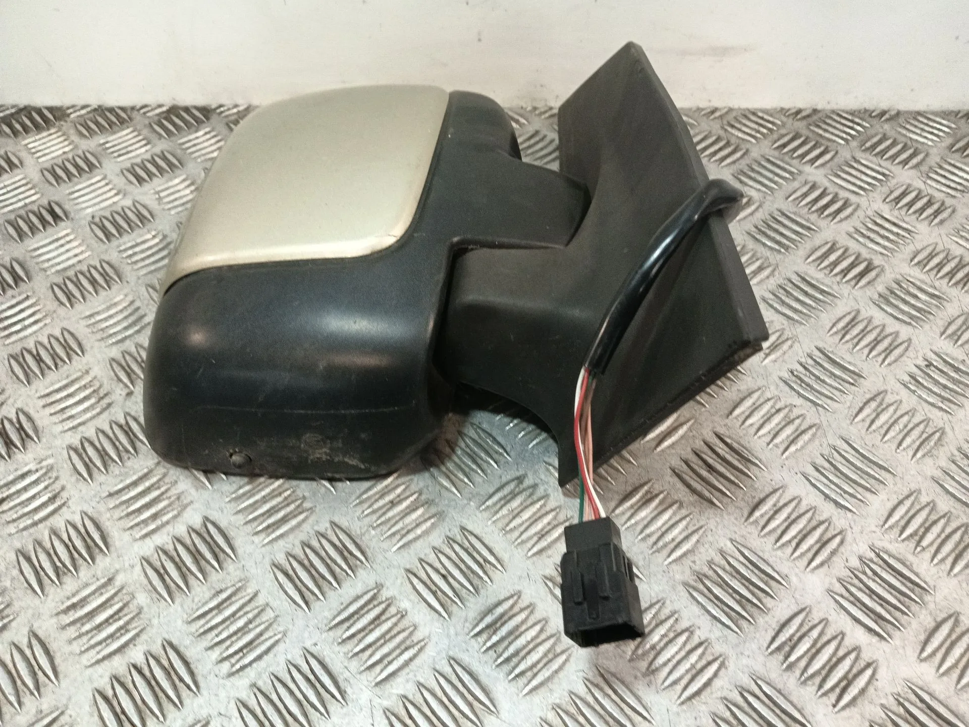 Retrovisor Derecho para Fiat Scudo Combi (272)