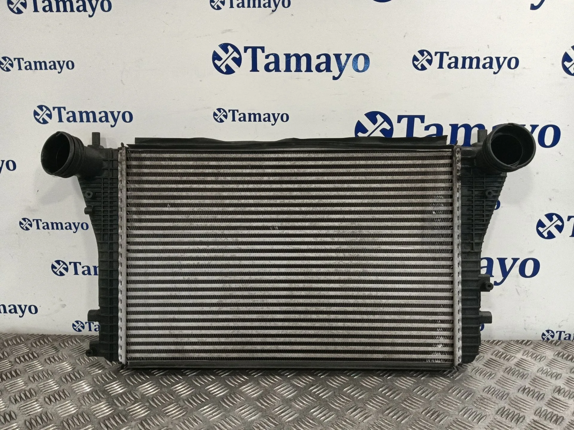Intercooler para Volkswagen Golf Iv (1J1)
