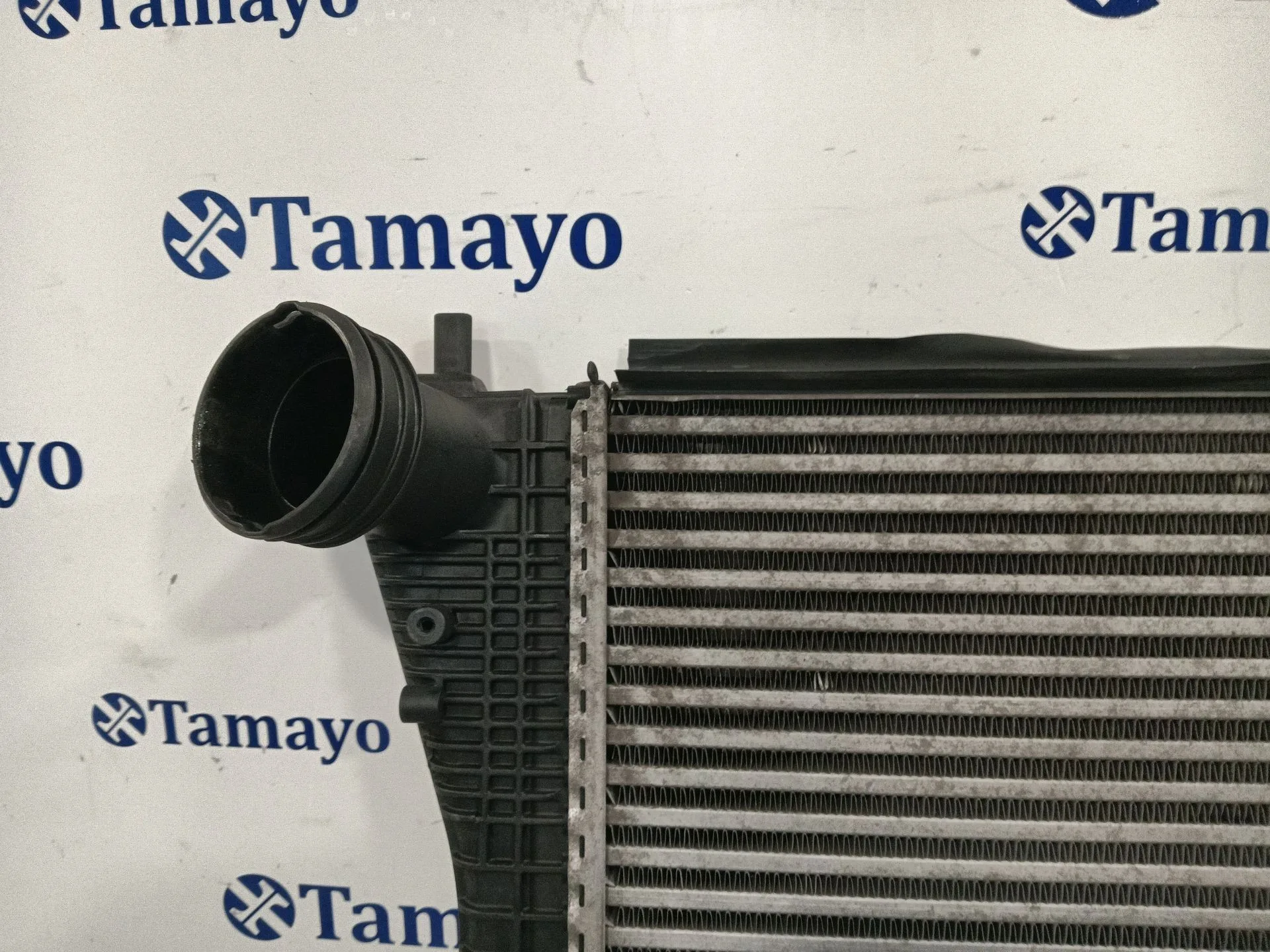 Intercooler para Volkswagen Golf Iv (1J1)