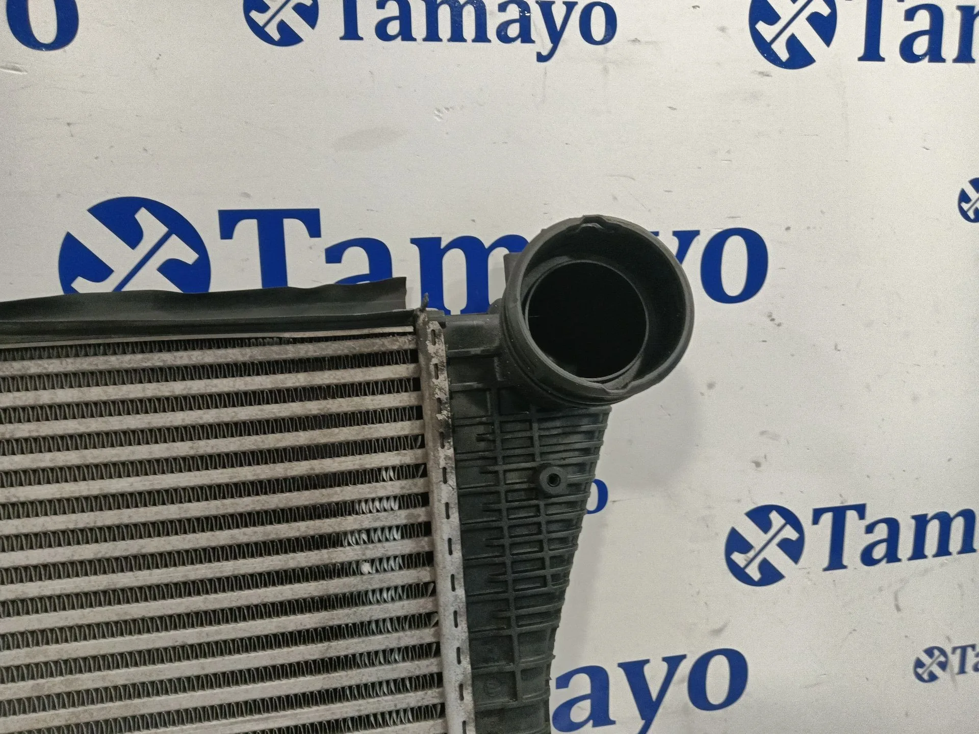 Intercooler para Volkswagen Golf Iv (1J1)