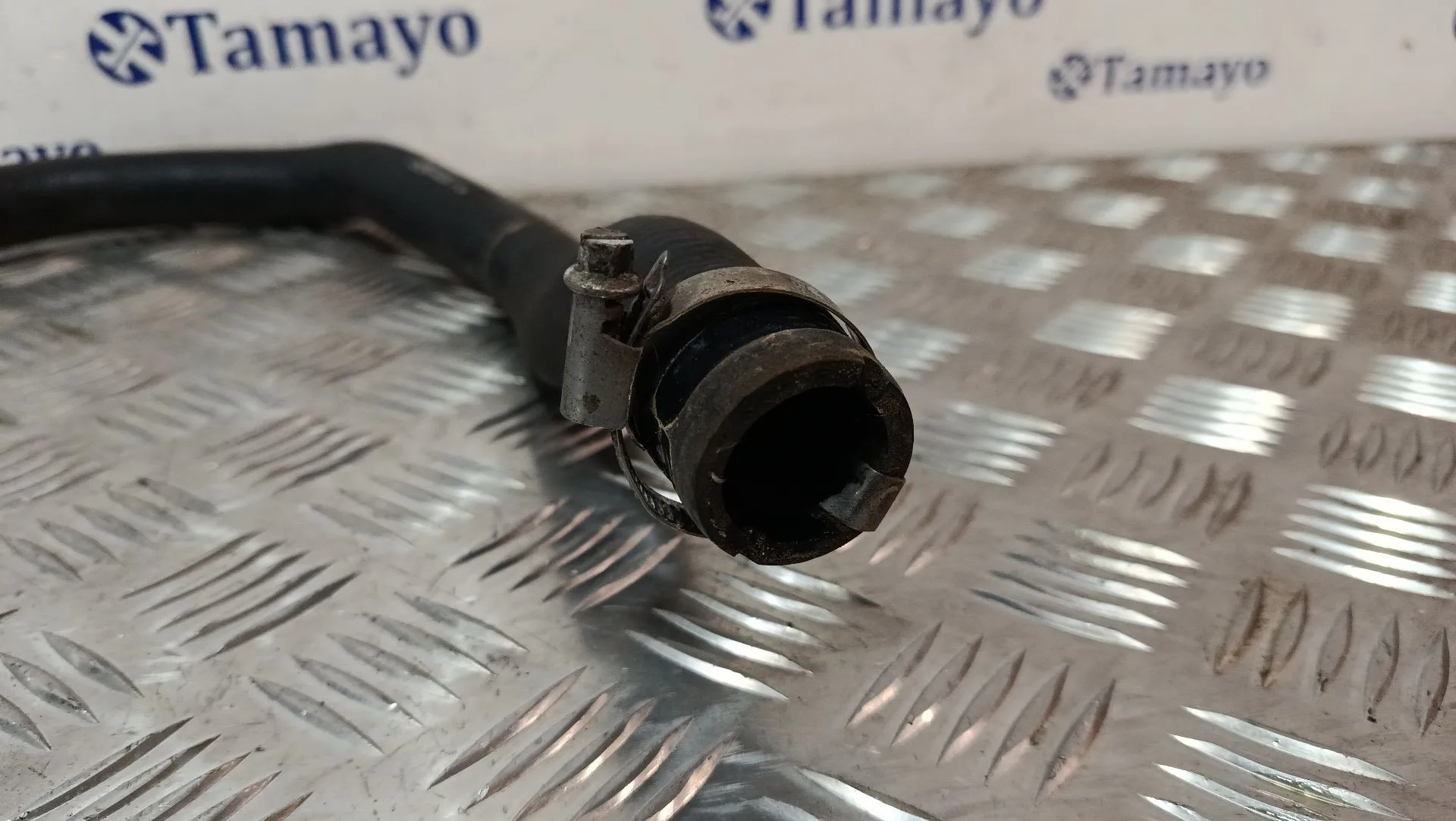 Tubos Aire Acondicionado para Land Rover Discovery Iv (L319)