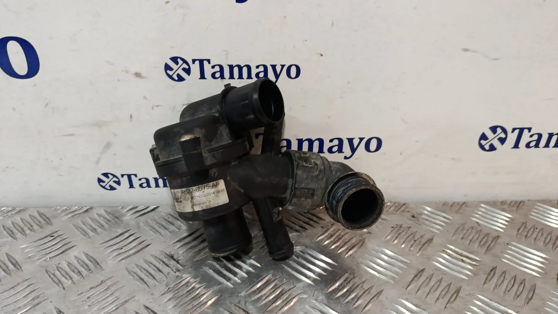 Termostato para Land Rover Discovery Iv (L319)