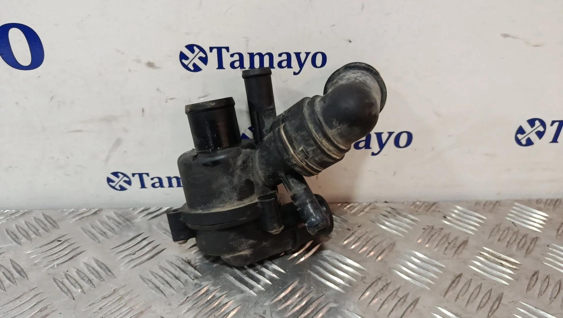 Termostato para Land Rover Discovery Iv (L319)