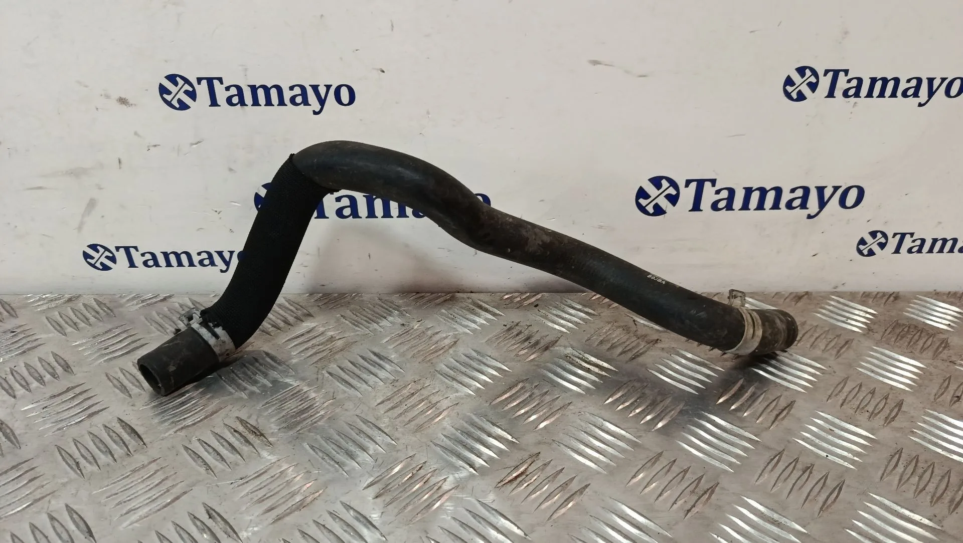 Tubos Aire Acondicionado para Land Rover Discovery Iv (L319)