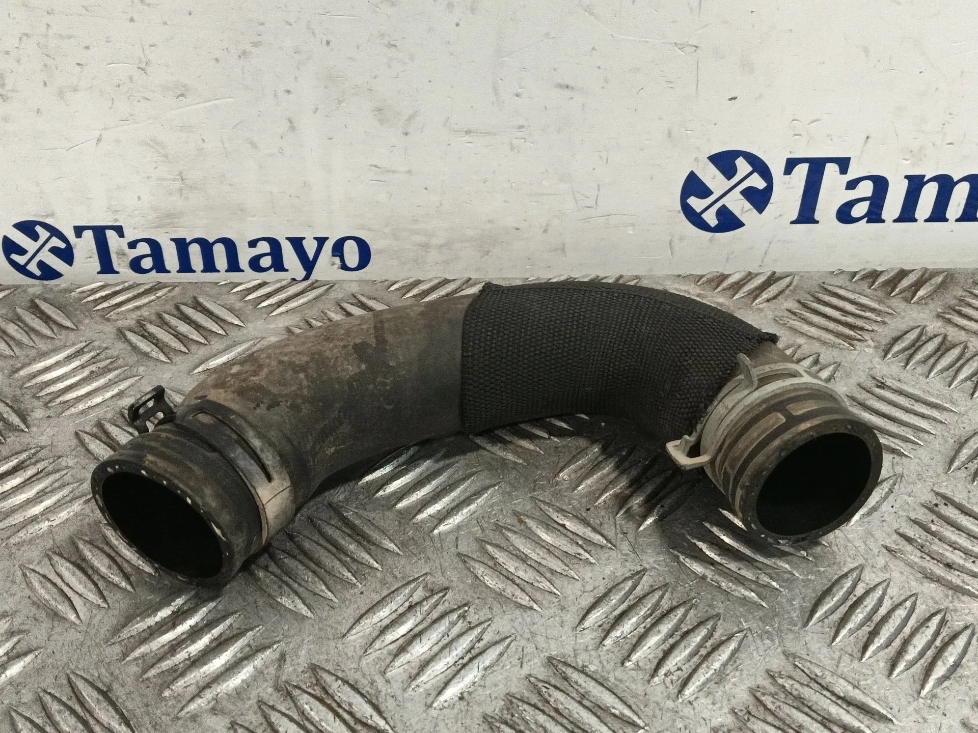 Tubo para Land Rover Discovery Iv (L319)