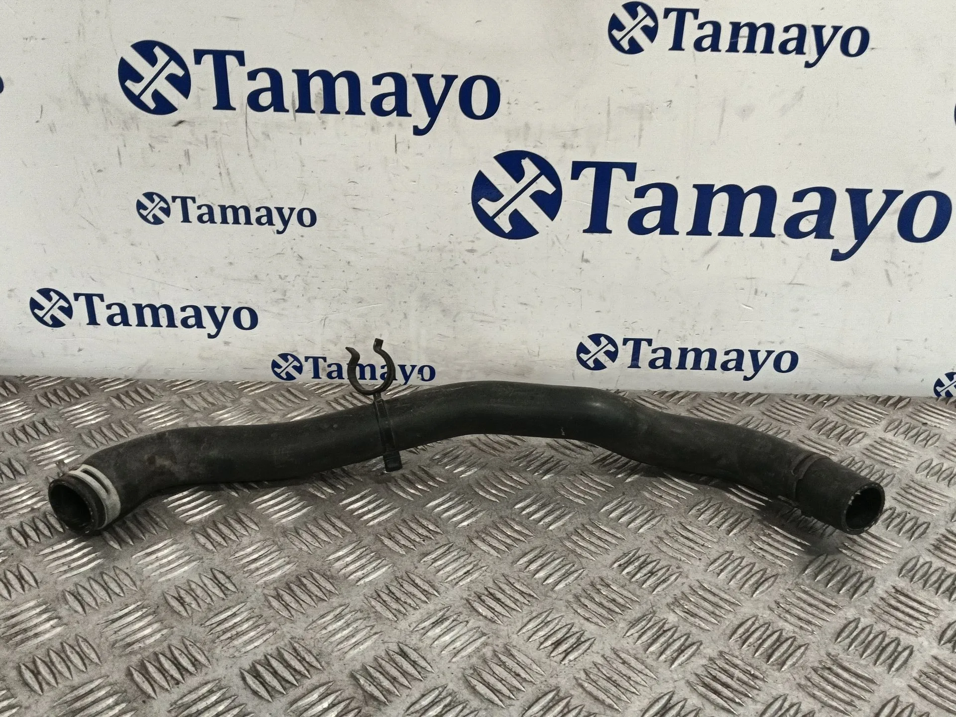 Tubo para Land Rover Discovery Iv (L319)