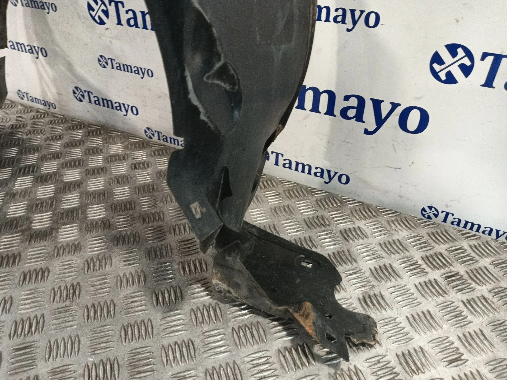 Paso De Rueda Delantero Derecho para Mercedes-Benz Clase Clk (W208) Coupe
