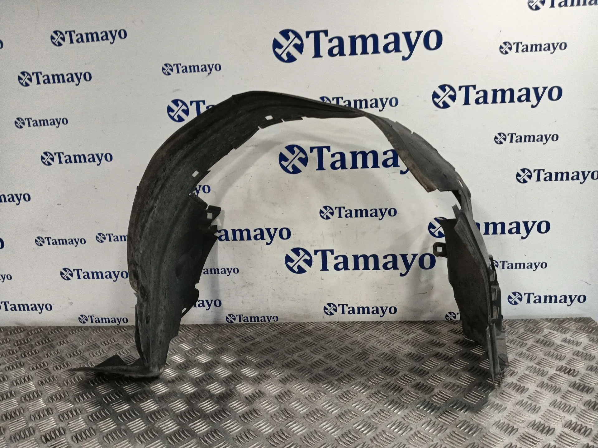 Paso De Rueda Delantero Derecho para Mercedes-Benz Clase Clk (W208) Coupe