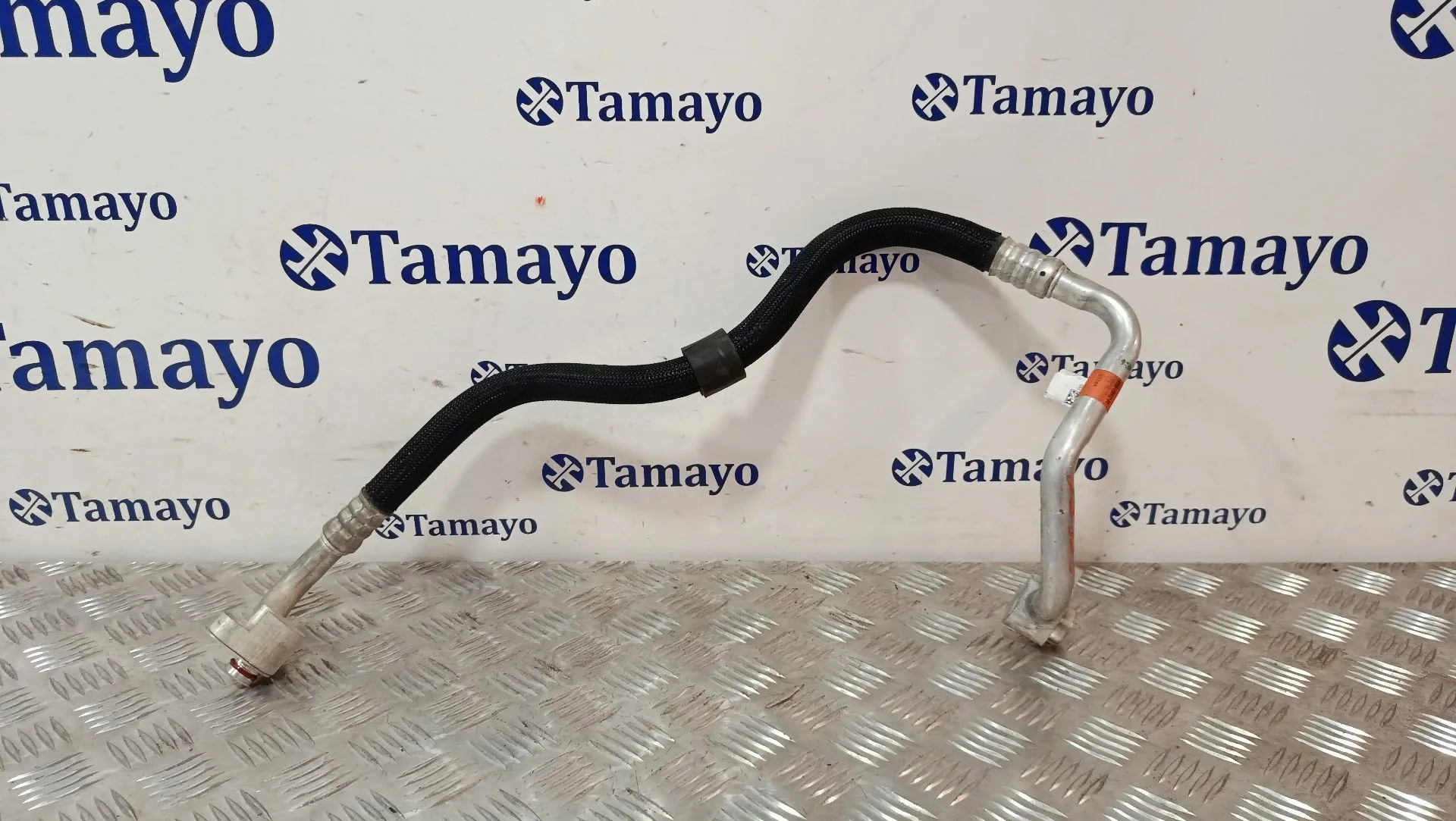Tubos Aire Acondicionado para Ford Transit Connect V408 Furgoneta/Monovolumen