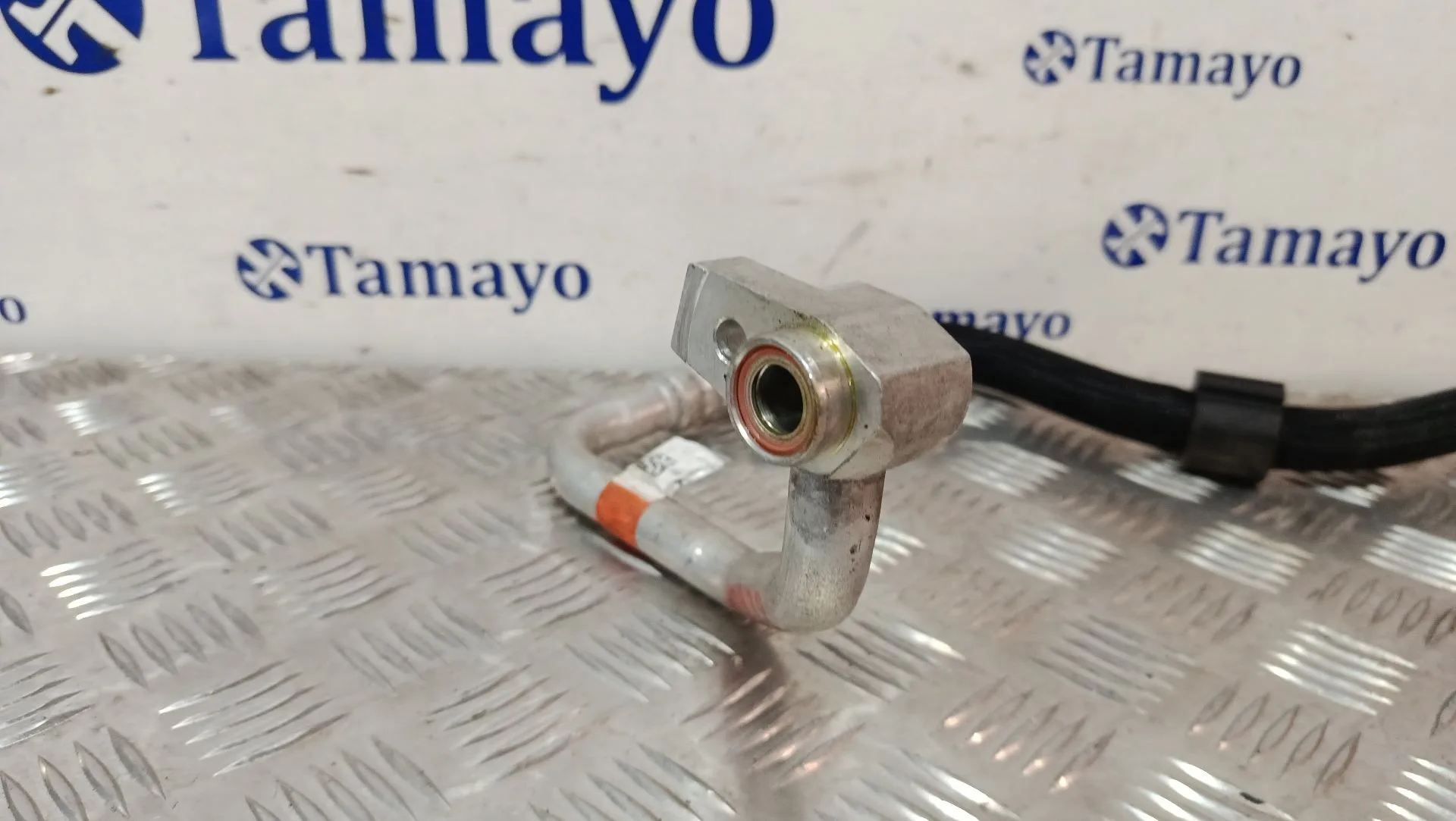 Tubos Aire Acondicionado para Ford Transit Connect V408 Furgoneta/Monovolumen