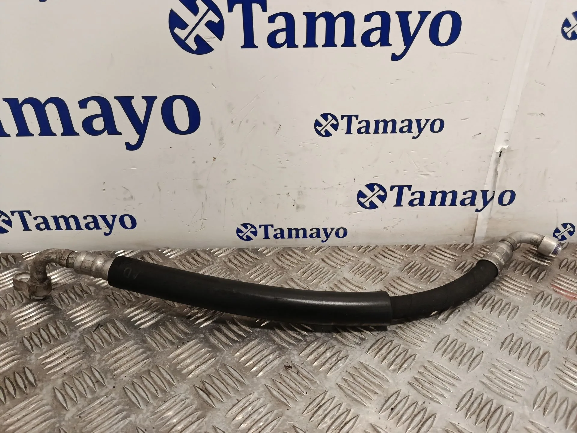 Tubos Aire Acondicionado para Volkswagen Golf Iv (1J1)