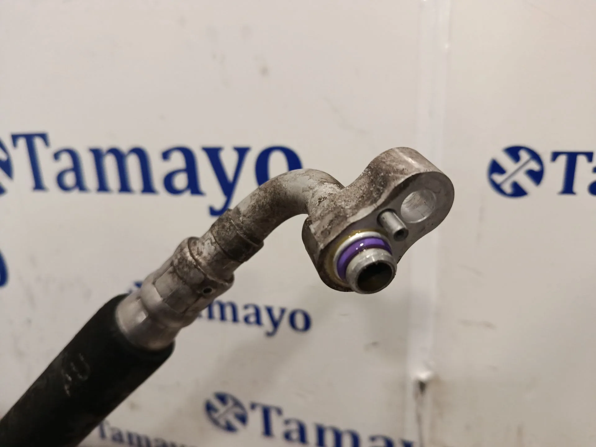 Tubos Aire Acondicionado para Volkswagen Golf Iv (1J1)