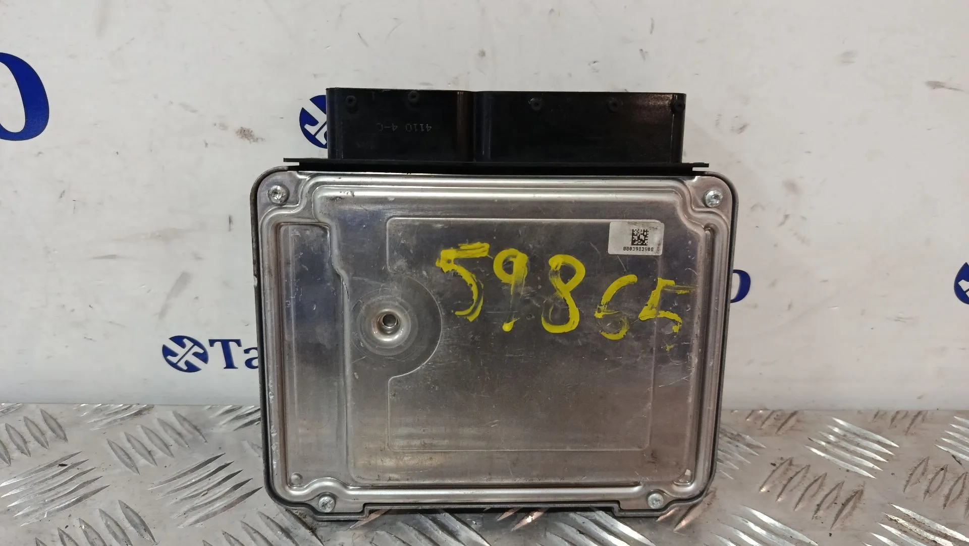 Centralita Motor Uce para Seat Altea Xl (5P5, 5P8)
