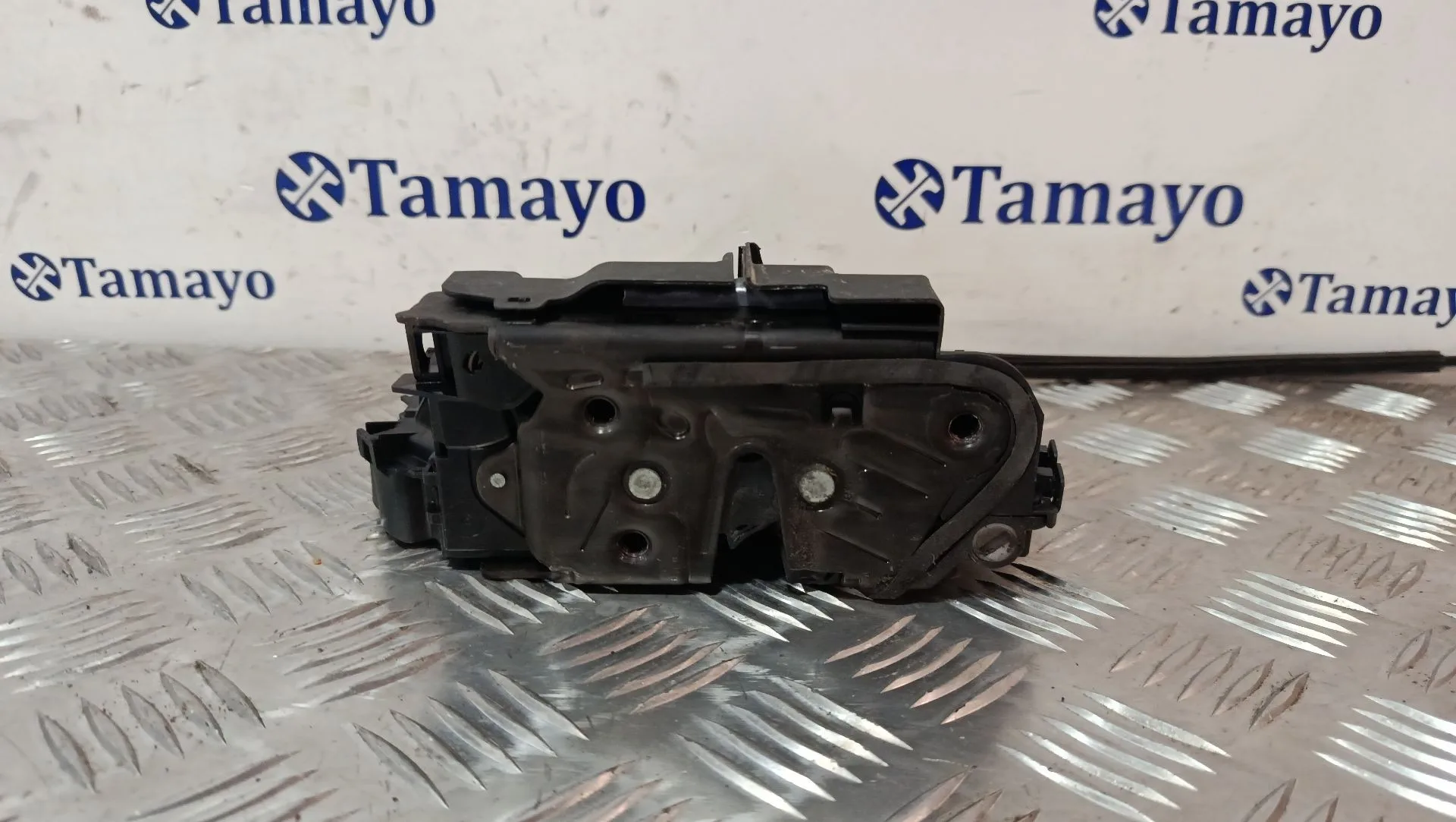 Cerradura Puerta Trasera Izquierda para Seat Arona (Kj7, Kjp)