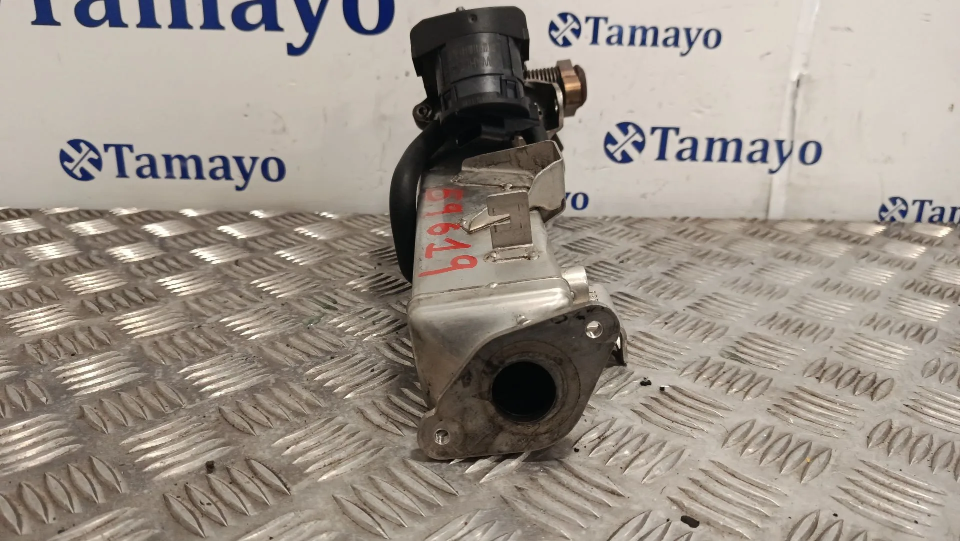 Valvula Egr para Bmw 5 Touring (F11)