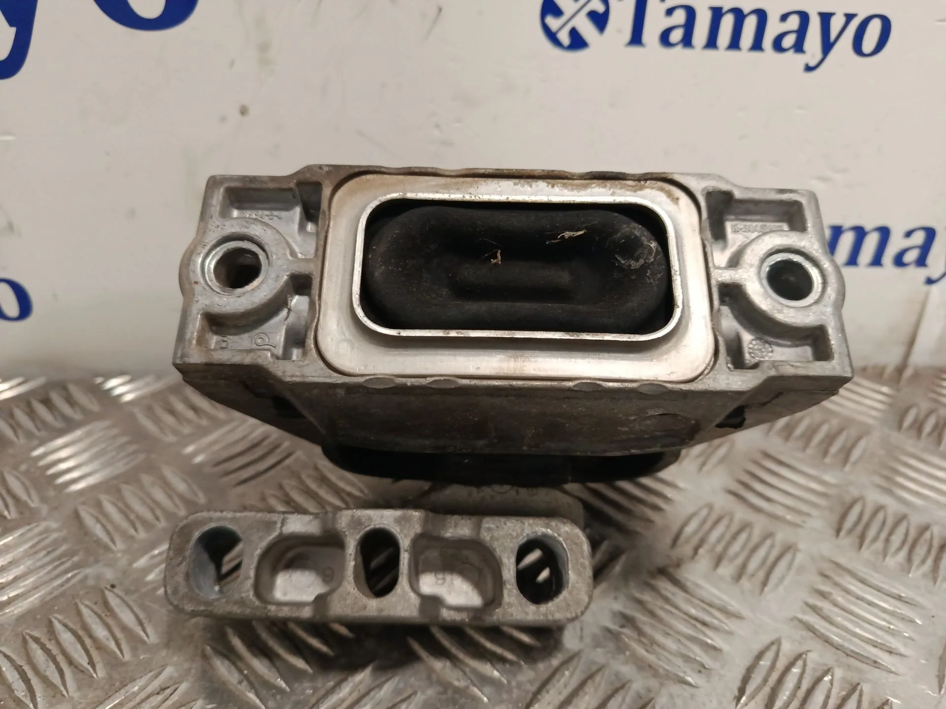 Soporte Motor para Seat Altea Xl (5P5, 5P8)