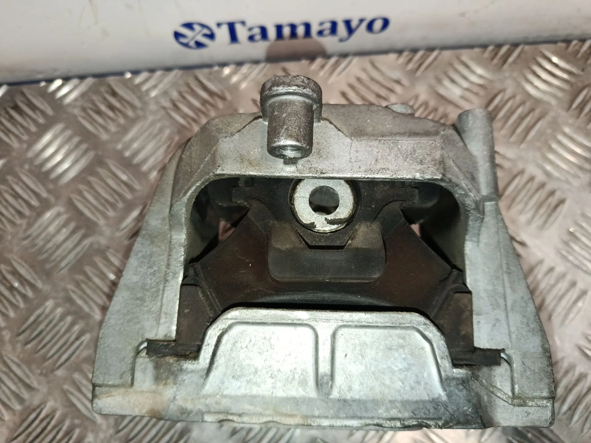 Soporte Motor para Seat Altea Xl (5P5, 5P8)