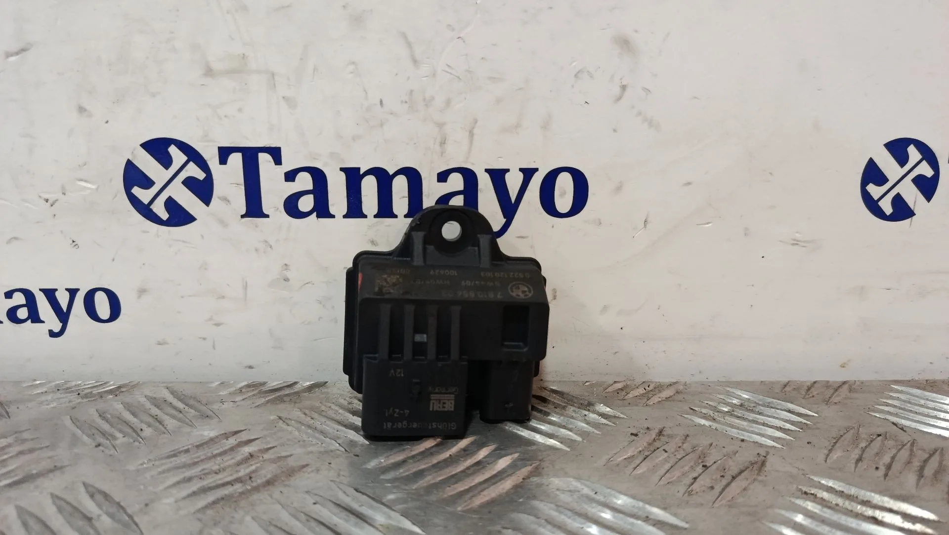 Caja Precalentamiento para Bmw 5 Touring (F11)
