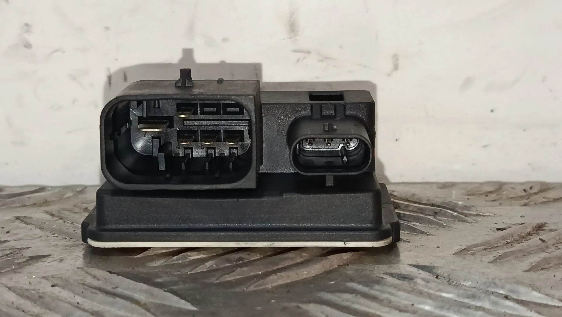 Caja Precalentamiento para Bmw 5 Touring (F11)