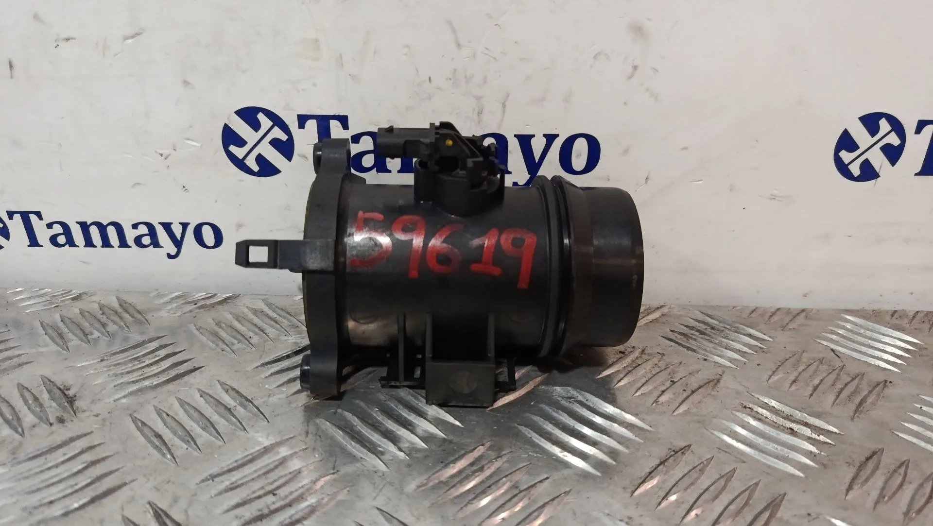 Caudalimetro para Bmw 5 Touring (F11)