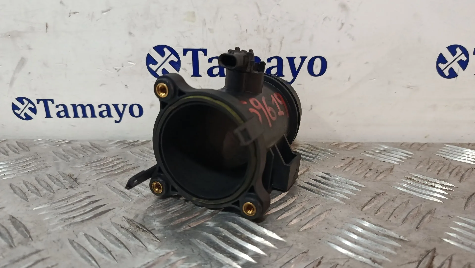 Caudalimetro para Bmw 5 Touring (F11)