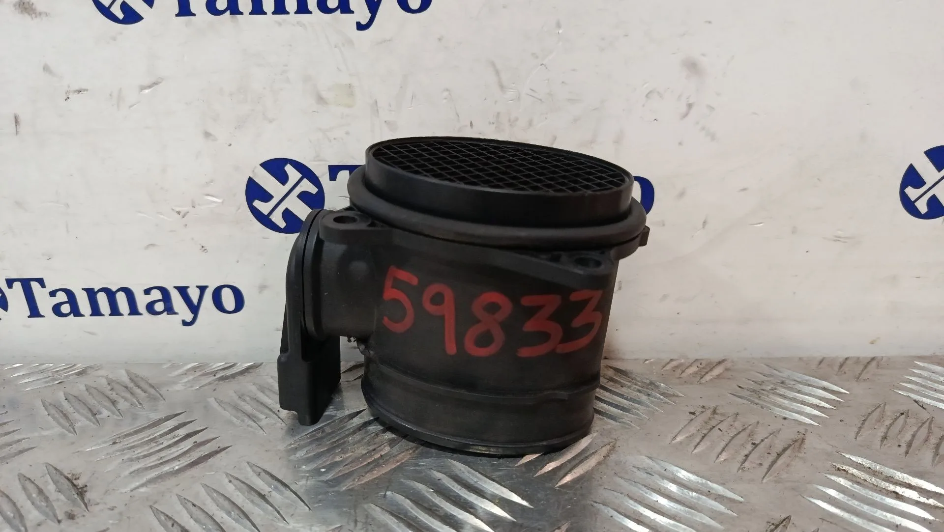 Caudalimetro para Peugeot 207 Sw (Wk_)