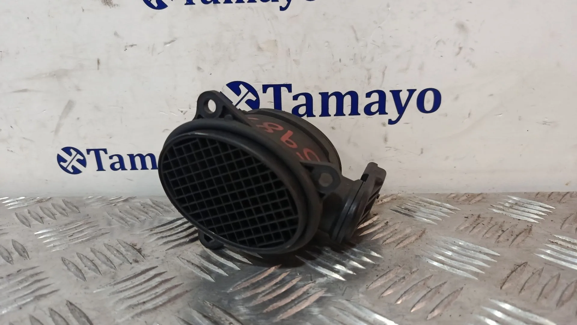 Caudalimetro para Peugeot 207 Sw (Wk_)