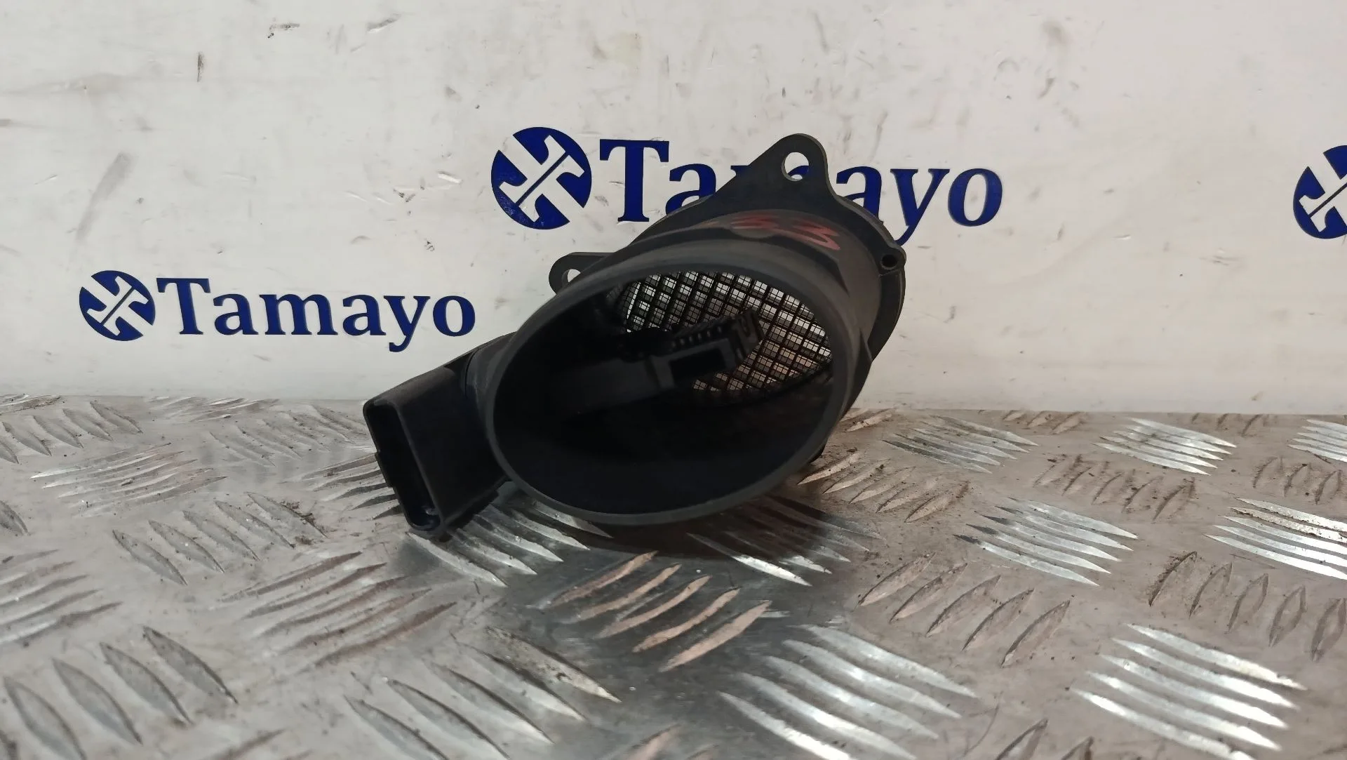 Caudalimetro para Peugeot 207 Sw (Wk_)