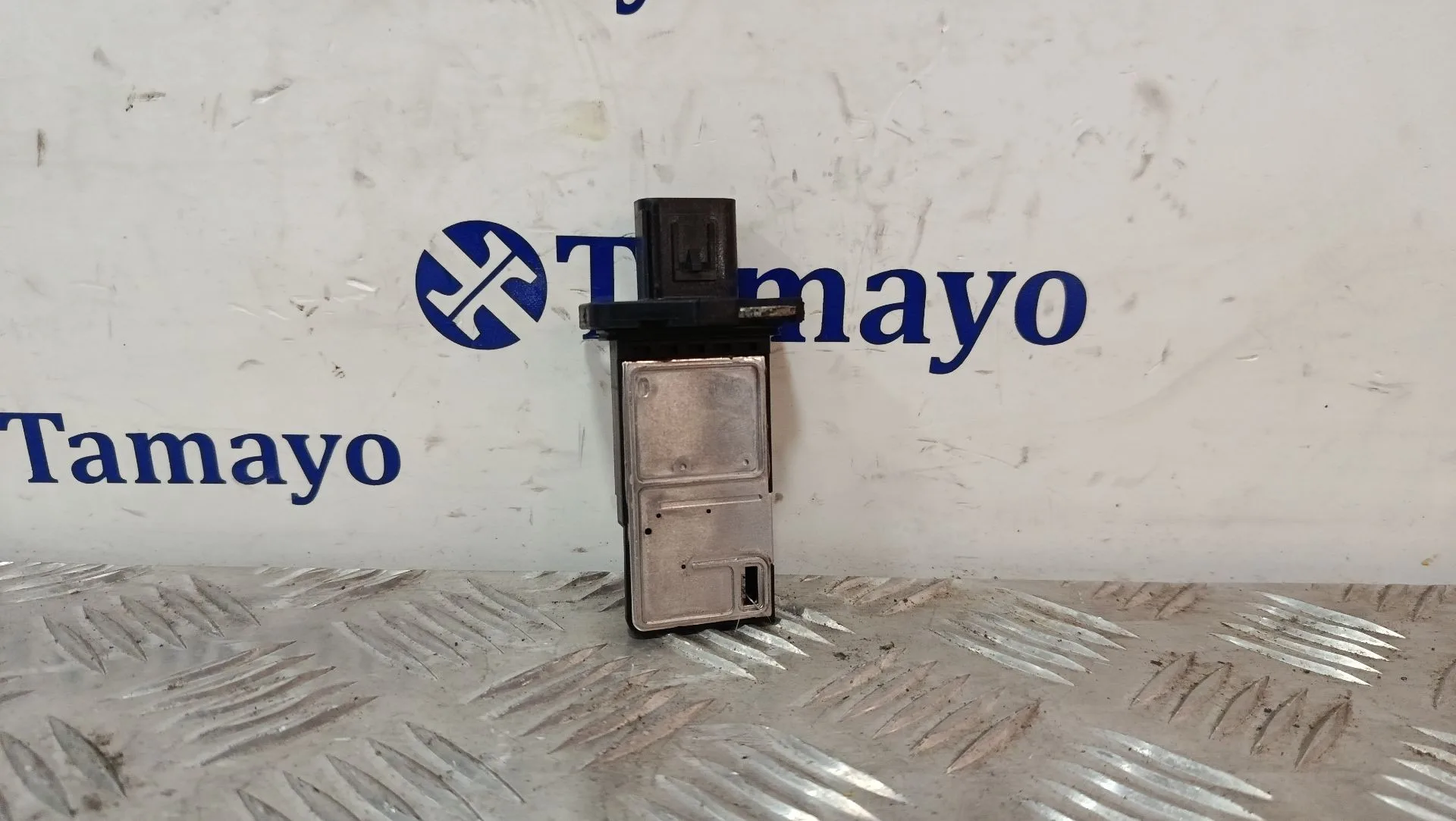 Caudalimetro para Ford Focus C-Max (Dm2)