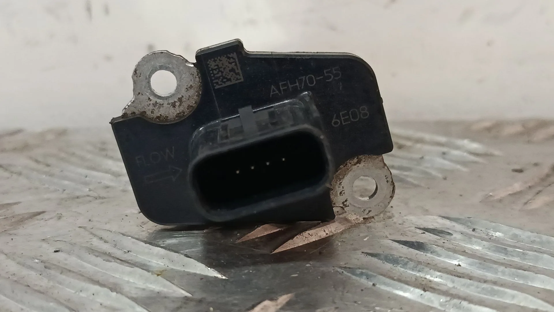 Caudalimetro para Ford Focus C-Max (Dm2)