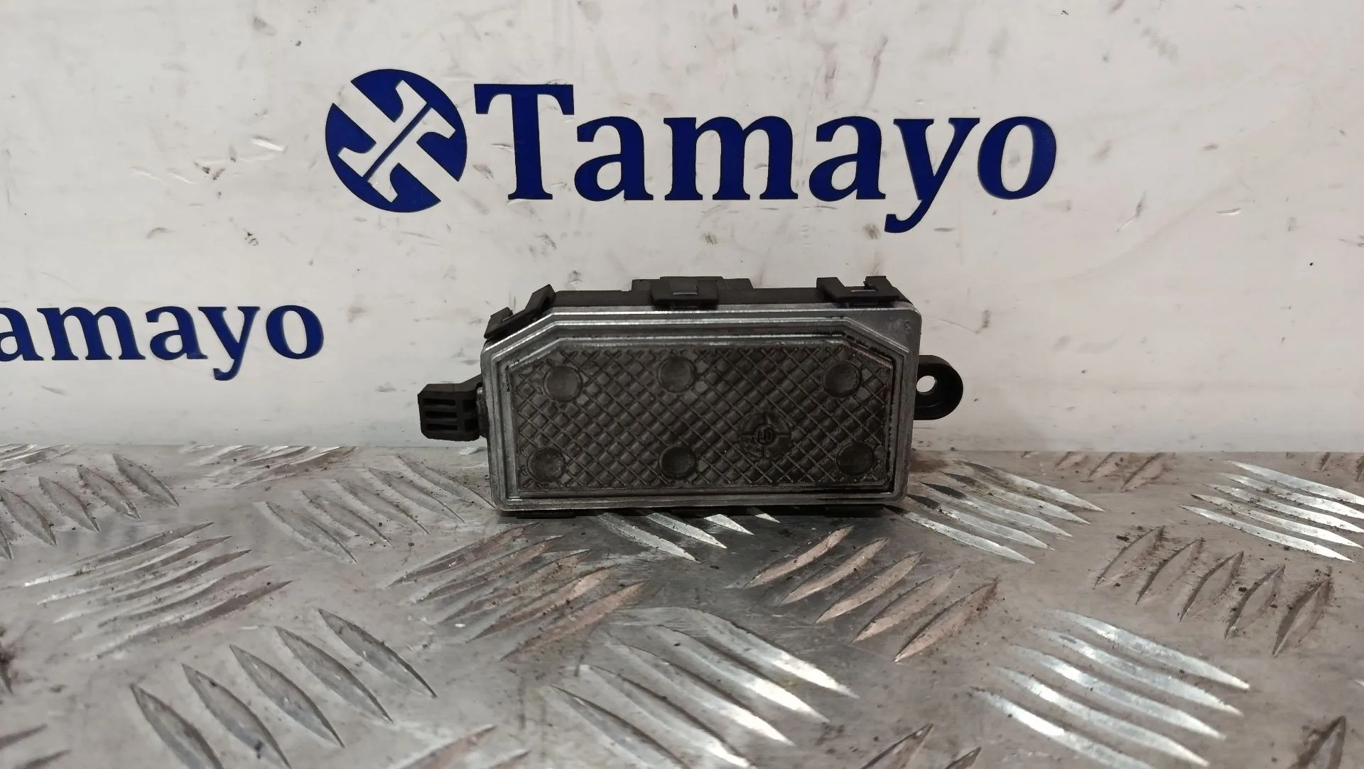 Resistencia Calefaccion para Ford Kuga I