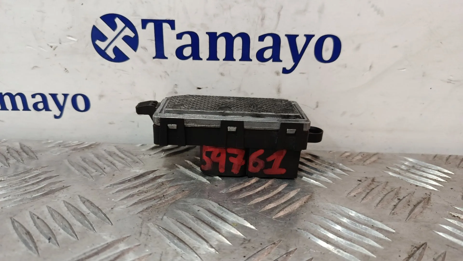 Resistencia Calefaccion para Ford Kuga I