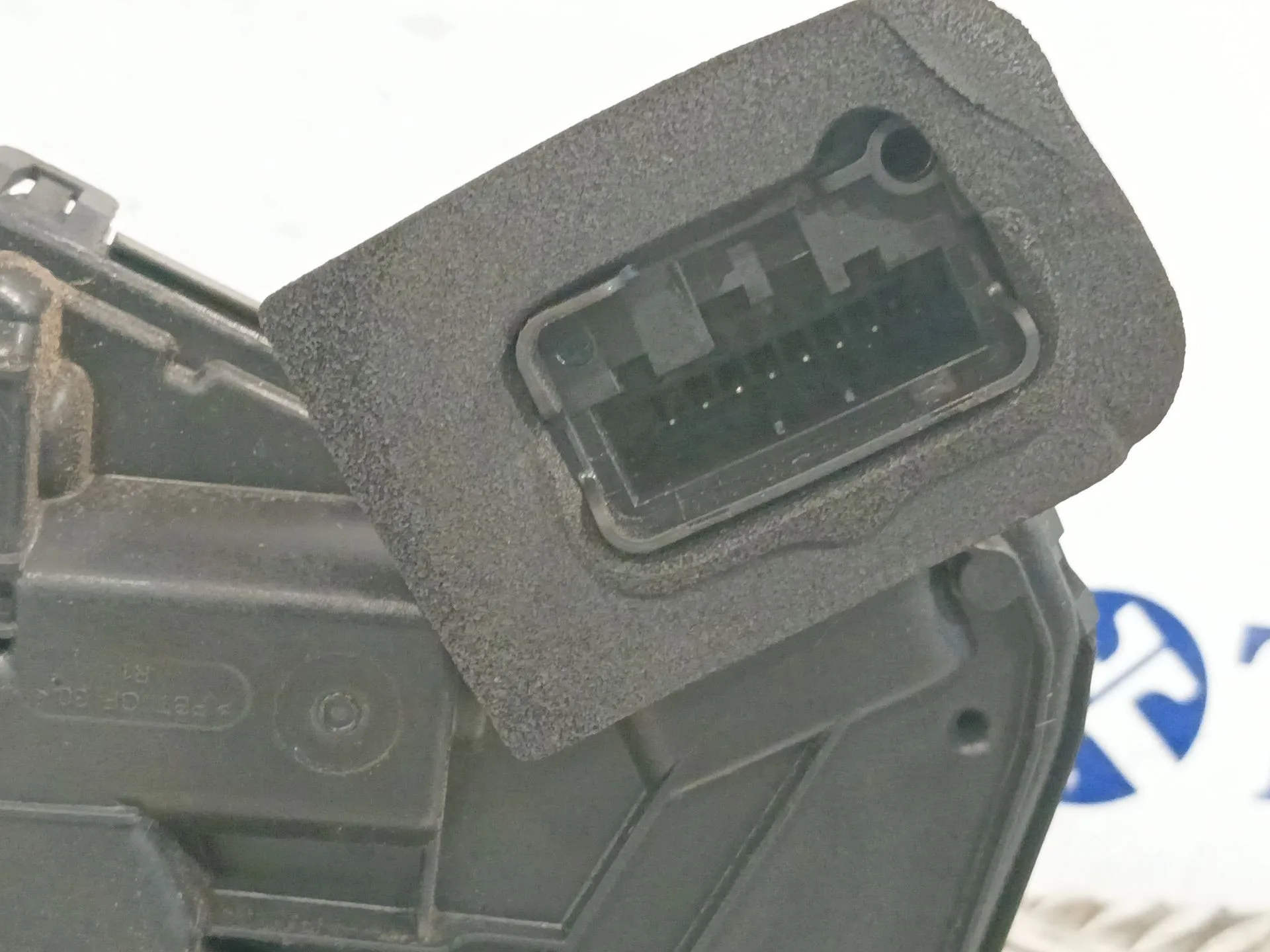 Cerradura Puerta Trasera Derecha para Seat Arona (Kj7, Kjp)
