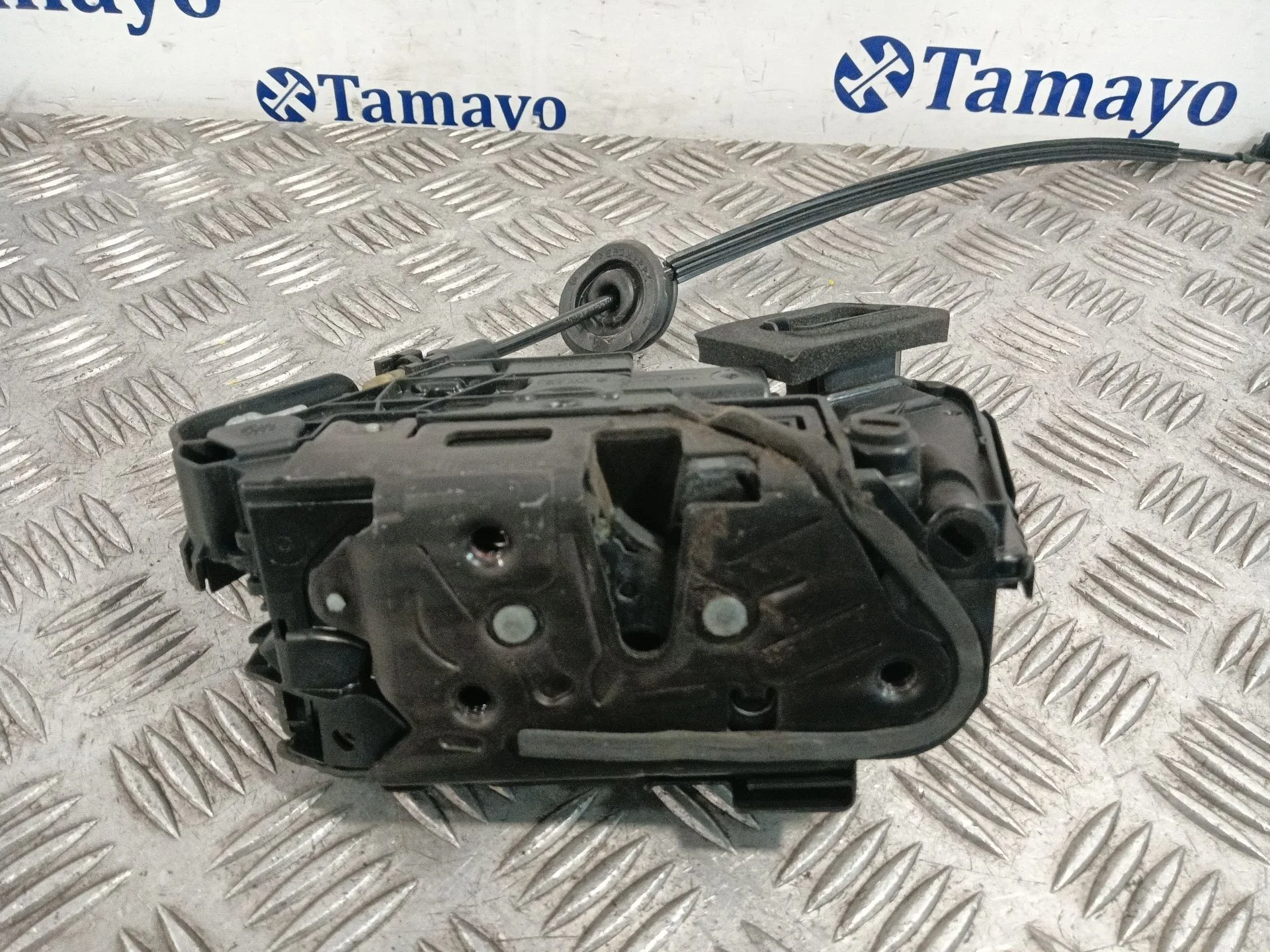 Cerradura Puerta Trasera Derecha para Seat Arona (Kj7, Kjp)