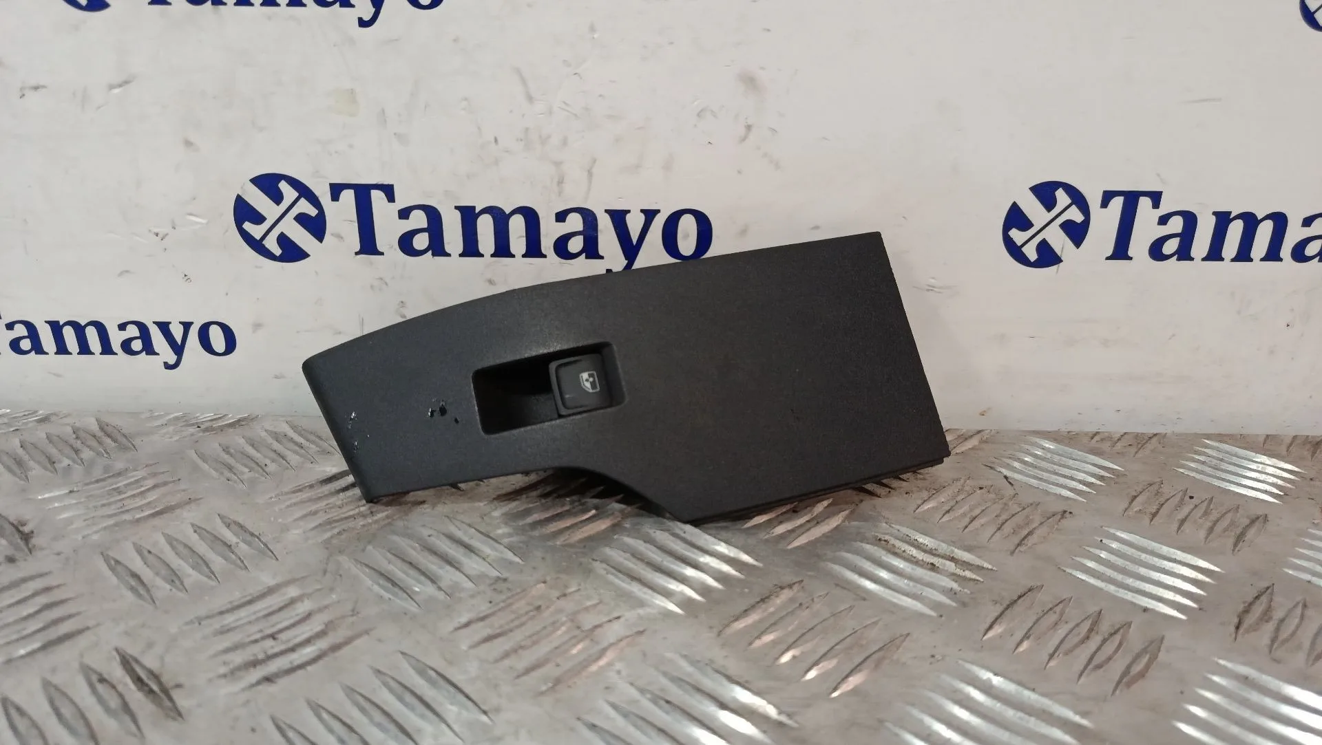 Mando Elevalunas Trasero Derecho para Seat Arona (Kj7, Kjp)