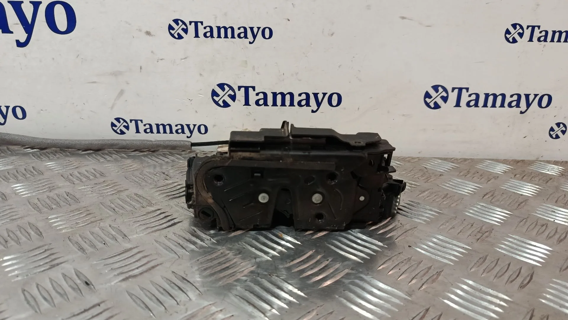 Cerradura Puerta Delantera Derecha para Seat Arona (Kj7, Kjp)