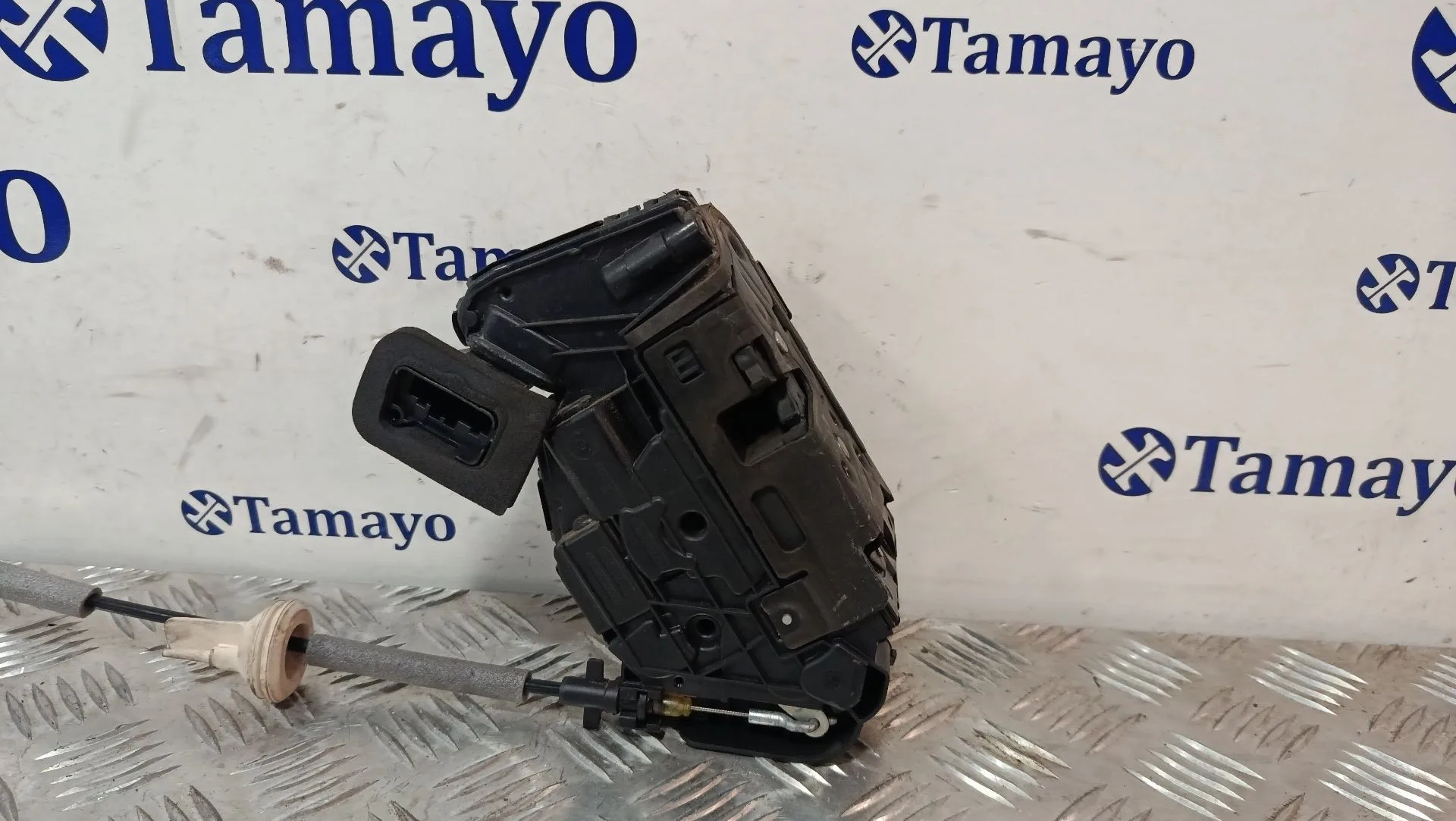 Cerradura Puerta Delantera Derecha para Seat Arona (Kj7, Kjp)